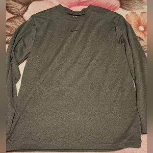 Nike long sleeve
